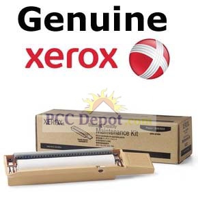 XEROX 108R00675 MAINTENANCE KIT FOR PHASER 8500 8550 8650 8650MFP Brand New Retail Original OEM - COLOR PRINTER SUPPLIES STANDARD CAPACITY