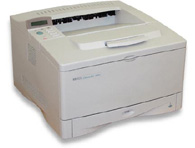 HP Laserjet 5000 Supplies