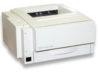 HP Laserjet 6P 6MP Supplies