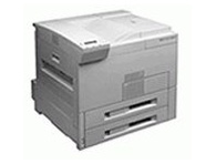 HP Laserjet 8100 Supplies