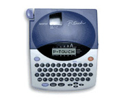BROTHER P-Touch 1800 Supplies