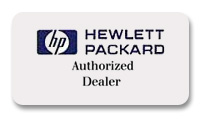 HP Hewlett Packard Authorized Sales and Service Center