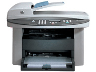 HP Laserjet 3030 Supplies