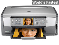 HP Photosmart 3310xi Supplies