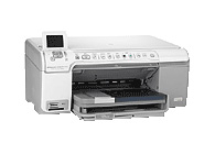 HP Photosmart C5240 Supplies