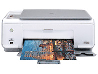 HP PSC 1510xi Supplies