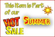 Summer Sale
