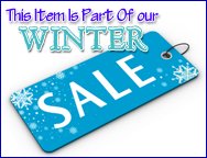 Winter Sale