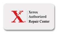 Xerox Authorized Repair Center